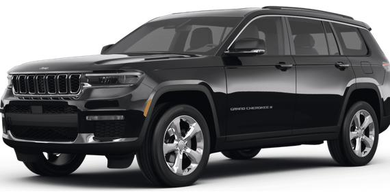 JEEP GRAND CHEROKEE 2021 1C4RJKBGXM8150781 image